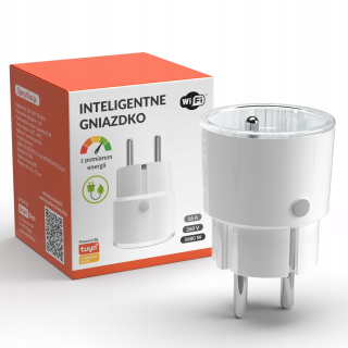 Tuya WiFi Neo WiFi zásuvka